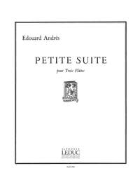 Edouard Andres: Edouard Andres: Petite Suite