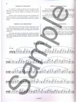 Yves Demarle: Souplesse/Flexibility For The Trombone Product Image