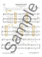 Michelle-Odile Gillot: Apprendre et Comprendre en Chantant Schubert Vol.1 Product Image