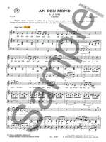 Michelle-Odile Gillot: Apprendre et Comprendre en Chantant Schubert Vol.3 Product Image