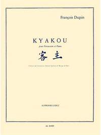 François Dupin: Kyakou