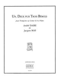 Daire: Un Deux Puis Trois Bemols