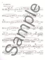 Marcel Bitsch: Partita Product Image