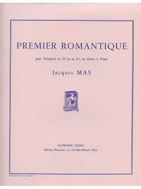 Mas: Premier Romantique