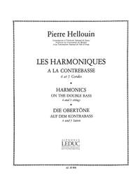 Hellouin: Harmoniques