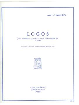 André Ameller: Logos Op.293