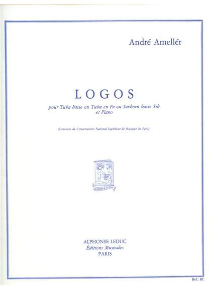 André Ameller: Logos Op.293