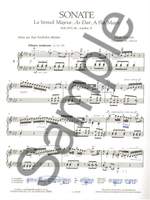 Franz Joseph Haydn: Sonate n°2 Extrait de 4 Sonates Hob.16 Product Image