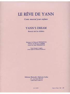 Pendleton: Reve De Yann