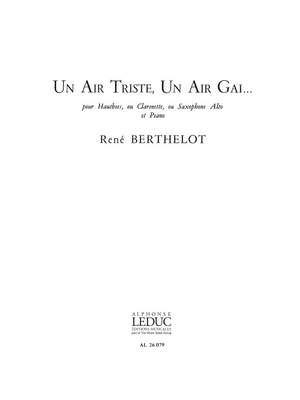 René Berthelot: Rene Berthelot: Ouled Naïl