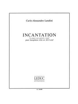 Landini: Incantation