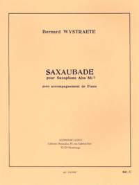 Wystraete: Saxaubade