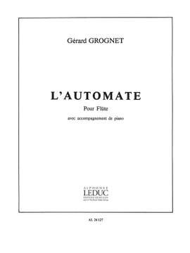 Grognet: Automate