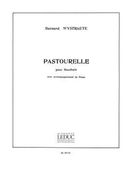 Wystraete: Pastourelle