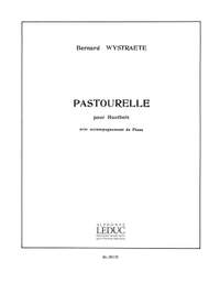 Wystraete: Pastourelle