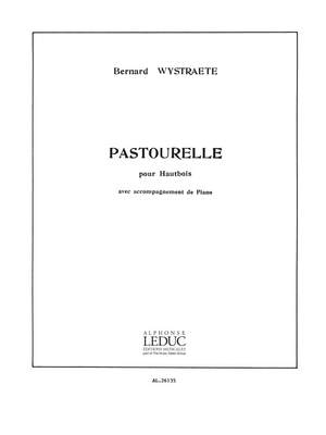 Wystraete: Pastourelle