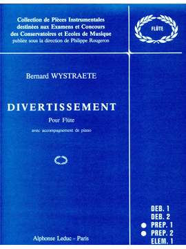 Wystraete: Divertissement