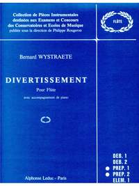 Wystraete: Divertissement