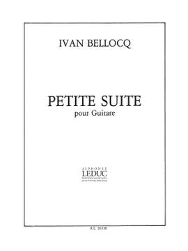 Bellocq: Petite Suite