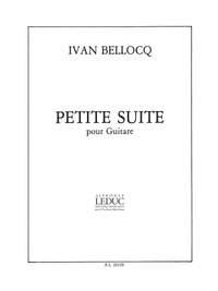 Bellocq: Petite Suite