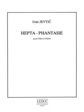 Ivan Jevtić: Hepta-Phantasie
