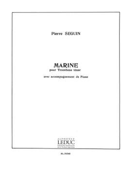 Seguin: Marine
