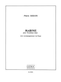 Seguin: Marine