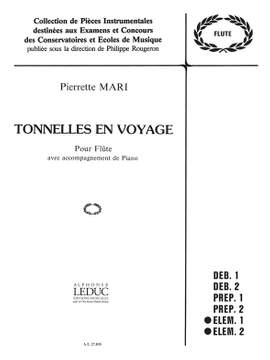 Mari: Tonnelles En Voyage
