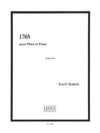 Gabeli: 1765