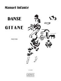 Manuel Infante: Danse gitane