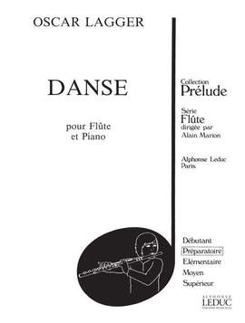 Lagger: Danse