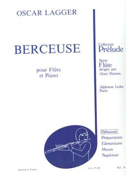 Lagger: Berceuse