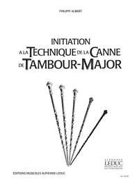 Alibert: Initiation A La Canne De