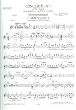 Francis Kleynjans: Francis Kleynjans: Concerto No.1 in G major Product Image