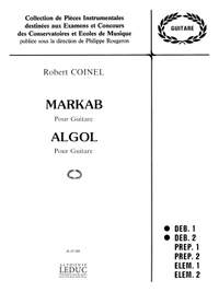 Coinel: Markab Et Algol