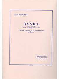 Nihashi: Nihashi: Banka