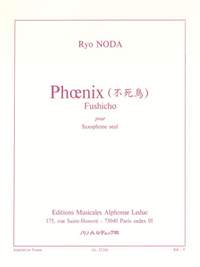 Ryo Noda: Phoenix