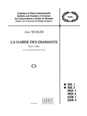 J. Sichler: Garde Des Diamants