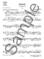Edison Denisov: Sonate Product Image