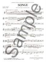 Serge Dangain: Clarinette-Hebdo Vol.1 Product Image