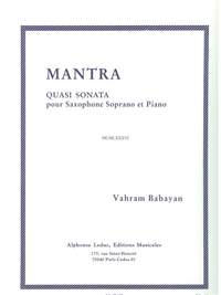 Babayan: Mantra