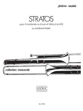 Jérôme Naulais: Jerôme Naulais: Stratos