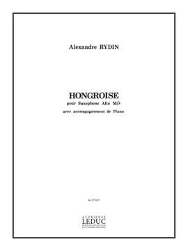 Rydin: Hongroise