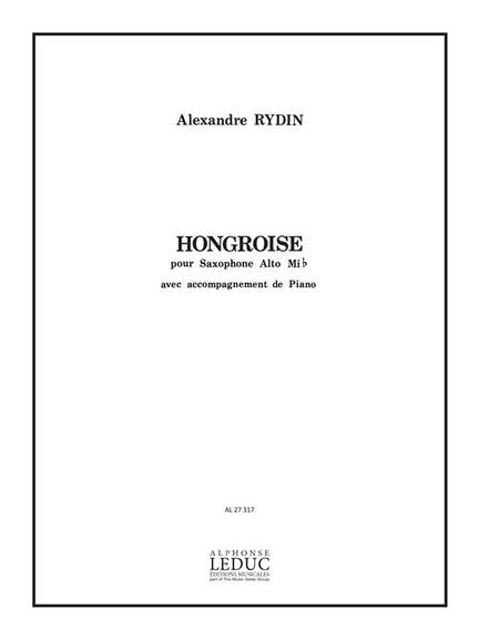 Rydin: Hongroise