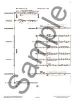 Olivier Messiaen: Saint Francois d'Assise (Act 1, Scene 3) Product Image