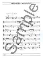 Serge Dangain: Serge Dangain: Clarinette-Hebdo Vol.2 Product Image