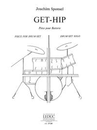 Sponsel: Get-Hip