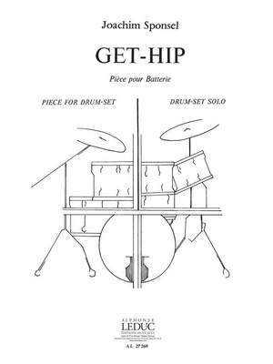 Sponsel: Get-Hip