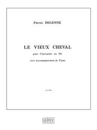 Degenne: Vieux Cheval