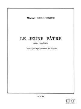 Michel Del Giudice: Jeune Patre